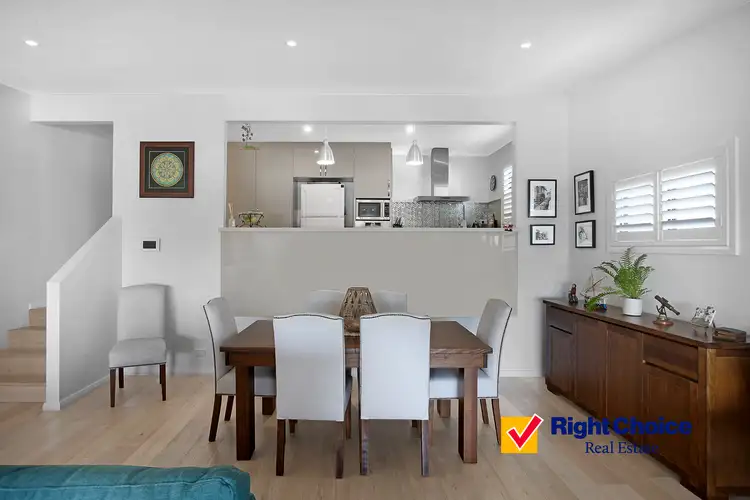 Seventh view of Homely house listing, 14 Bonville Parkway, Shell Cove NSW 2529