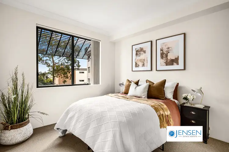 Third view of Homely apartment listing, 10/142-148 Bridge Street, Westmead NSW 2145