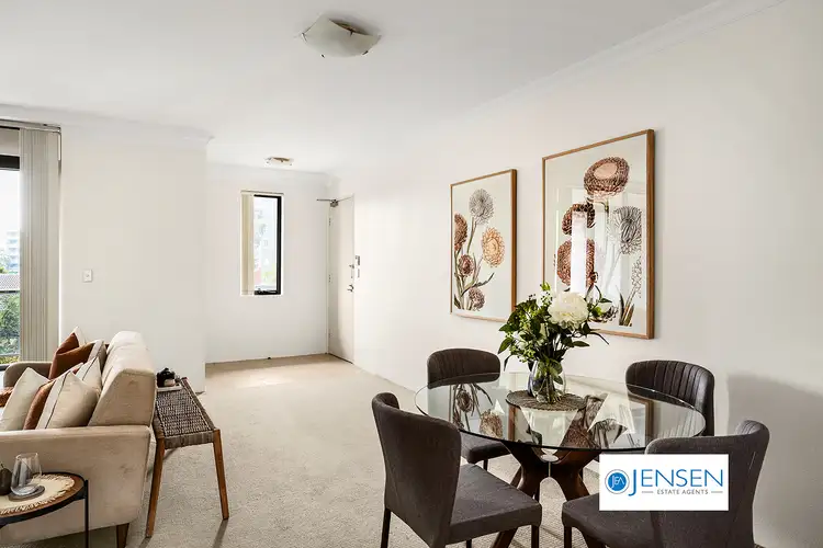 Sixth view of Homely apartment listing, 10/142-148 Bridge Street, Westmead NSW 2145