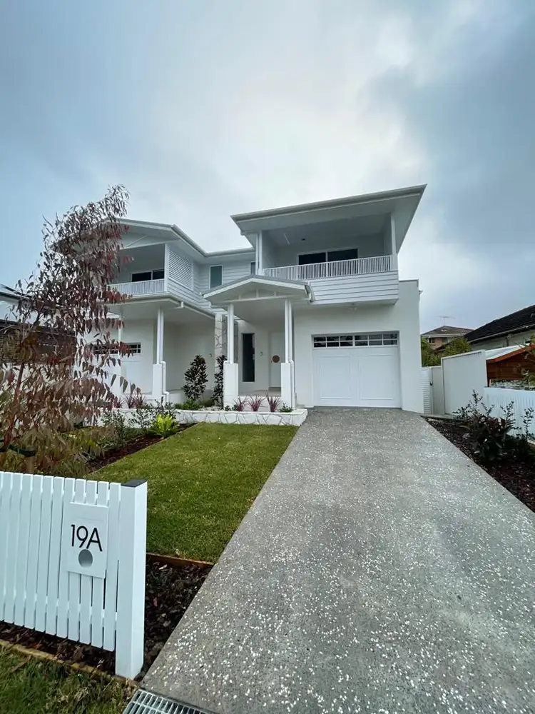 19A Yathong Road, Caringbah NSW 2229