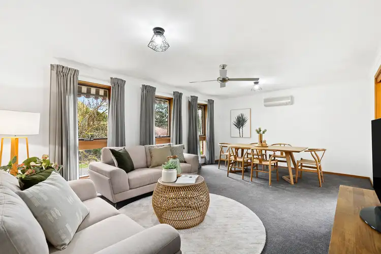Second view of Homely house listing, 12 Crusader Crescent, Glen Waverley VIC 3150