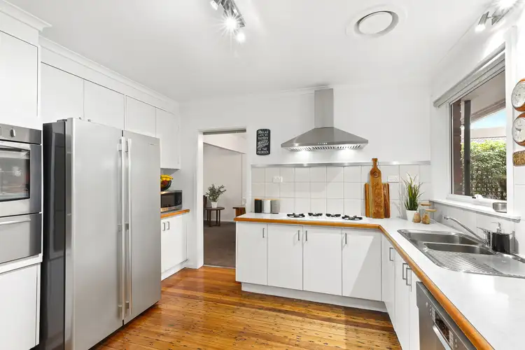 Third view of Homely house listing, 12 Crusader Crescent, Glen Waverley VIC 3150