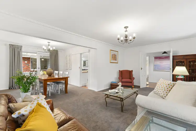 Fourth view of Homely house listing, 12 Crusader Crescent, Glen Waverley VIC 3150