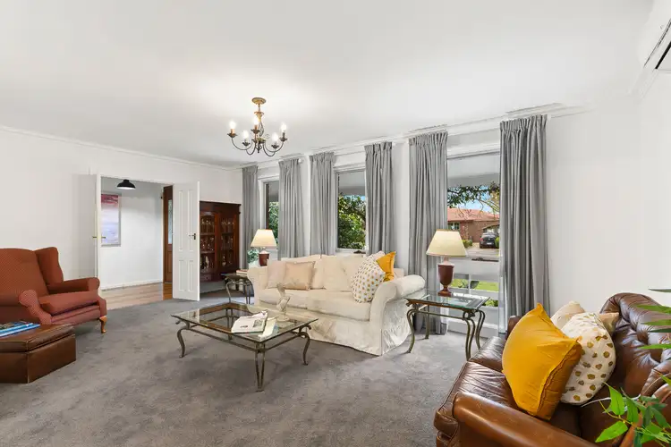 Sixth view of Homely house listing, 12 Crusader Crescent, Glen Waverley VIC 3150