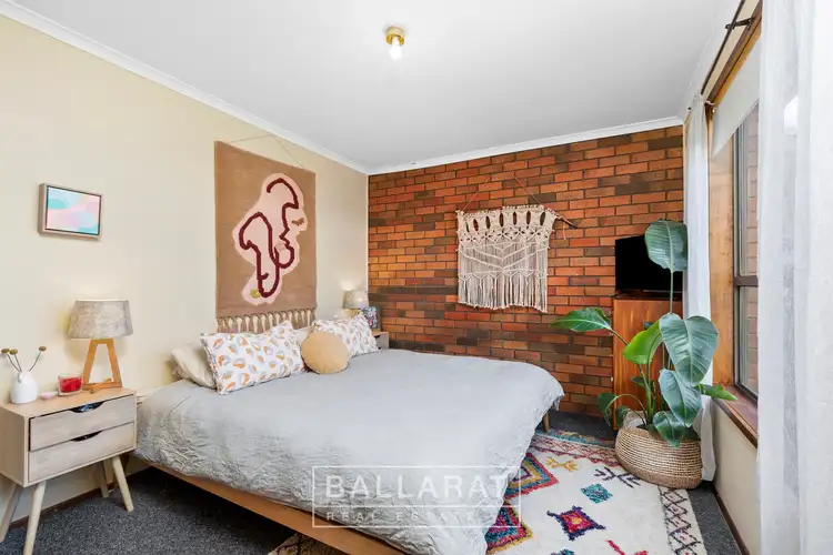 Fourth view of Homely unit listing, 1/14 Recreation Road, Mount Clear VIC 3350