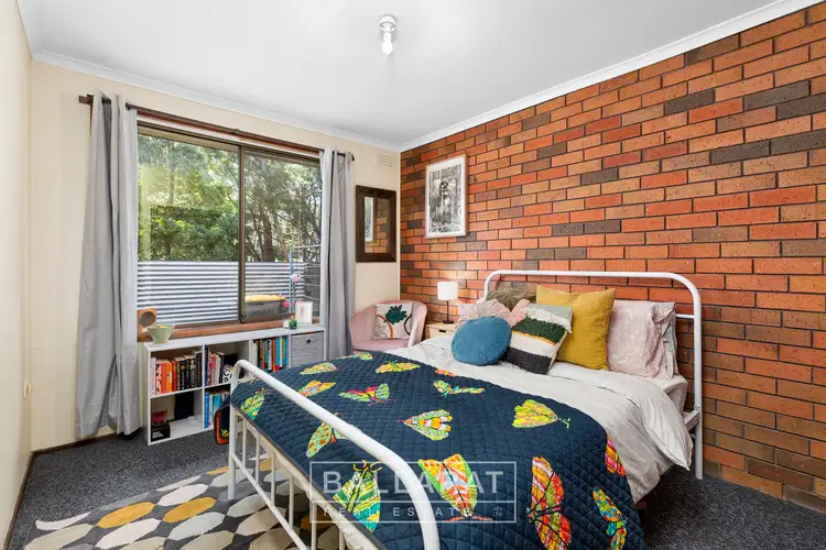 Fifth view of Homely unit listing, 1/14 Recreation Road, Mount Clear VIC 3350