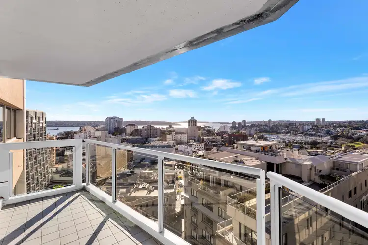 Second view of Homely apartment listing, 82 Darlinghurst Road, Darlinghurst NSW 2010