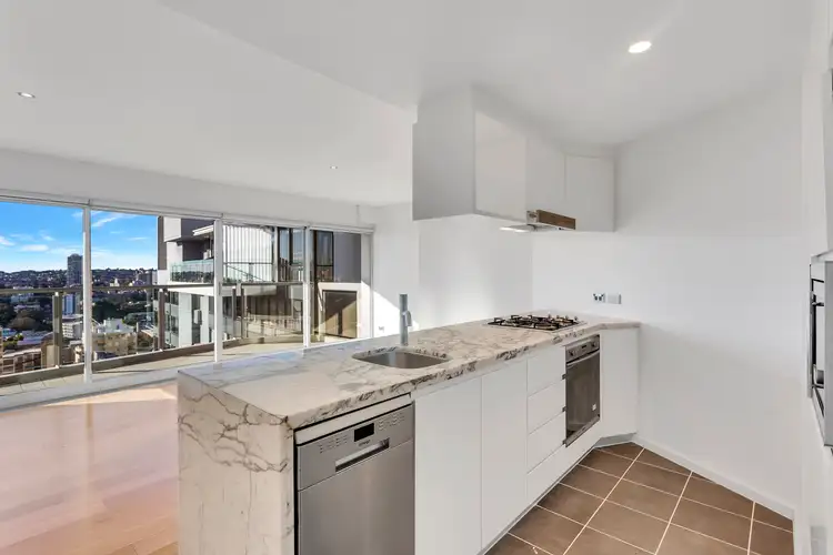 Fourth view of Homely apartment listing, 82 Darlinghurst Road, Darlinghurst NSW 2010