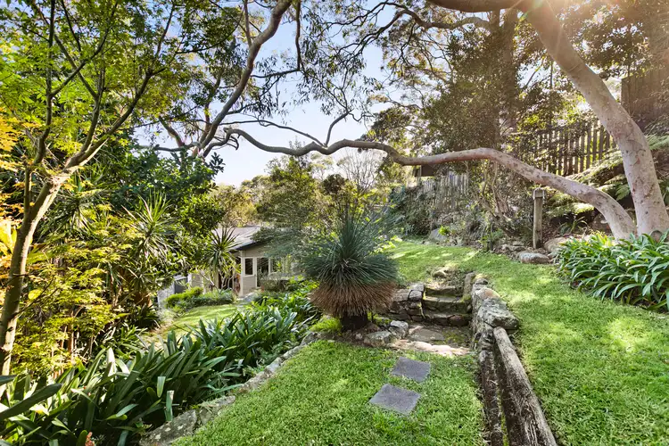 25 Wakefield Street, North Manly NSW 2100