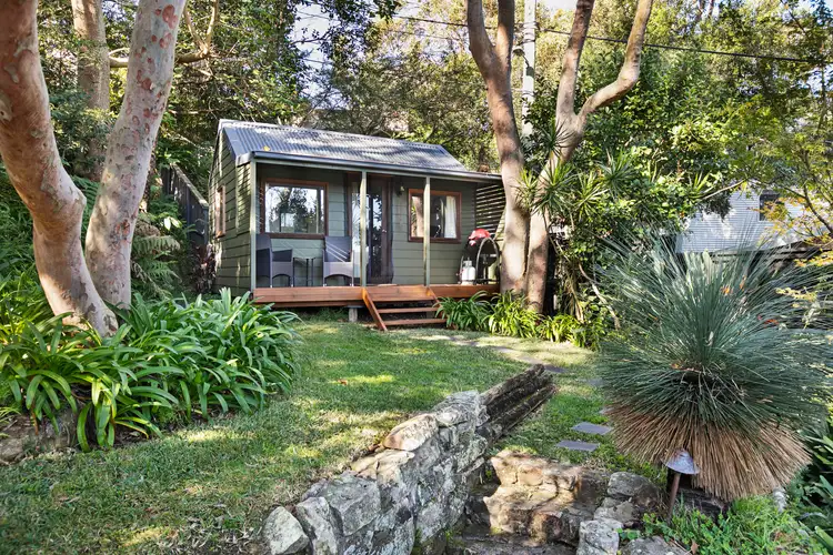 Fifth view of Homely house listing, 25 Wakefield Street, North Manly NSW 2100