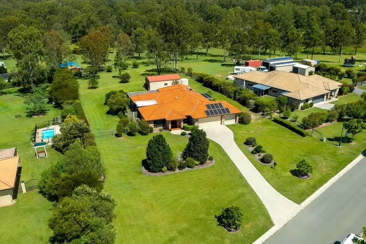58-60 Saint Covet Court, Jimboomba QLD 4280