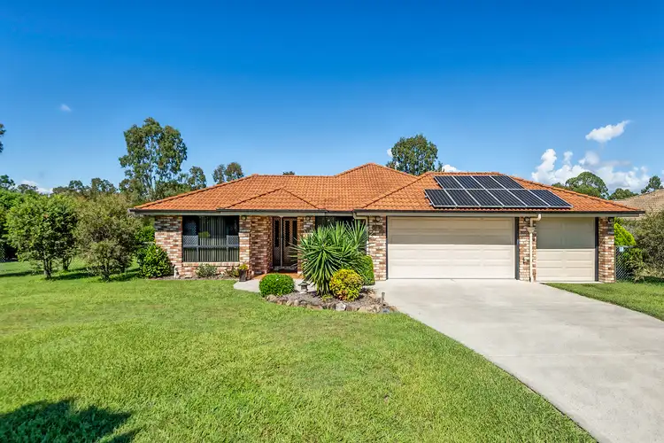 Third view of Homely house listing, 58-60 Saint Covet Court, Jimboomba QLD 4280