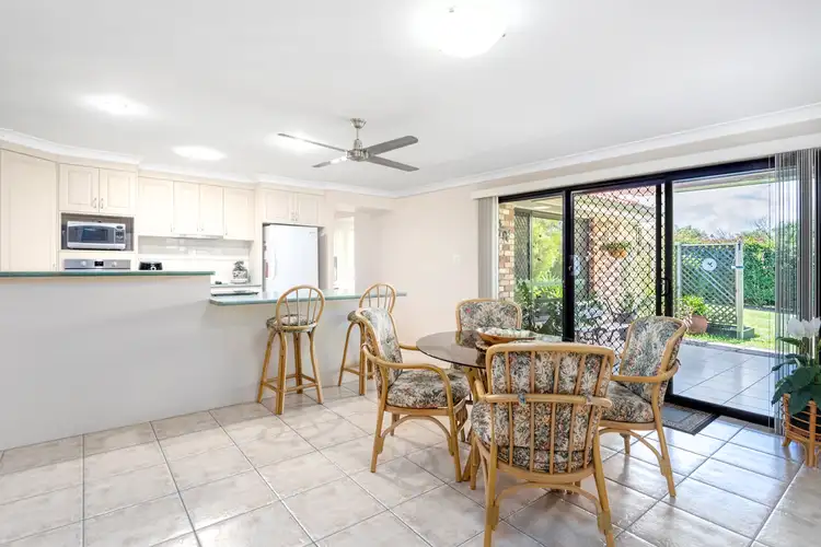Fourth view of Homely house listing, 58-60 Saint Covet Court, Jimboomba QLD 4280