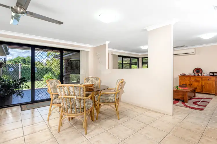Fifth view of Homely house listing, 58-60 Saint Covet Court, Jimboomba QLD 4280