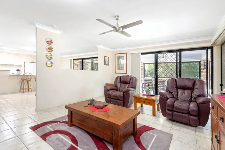 Seventh view of Homely house listing, 58-60 Saint Covet Court, Jimboomba QLD 4280