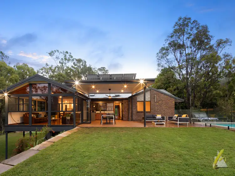 524 Haven Road, Upper Brookfield QLD 4069