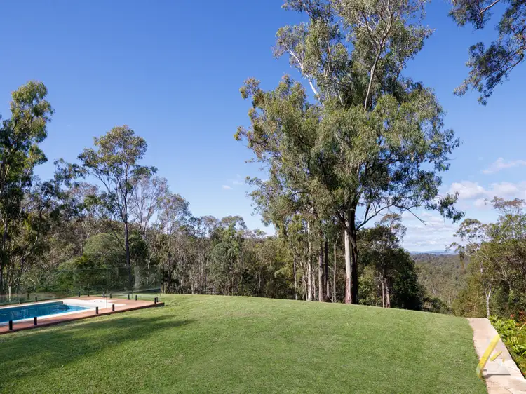 Third view of Homely house listing, 524 Haven Road, Upper Brookfield QLD 4069