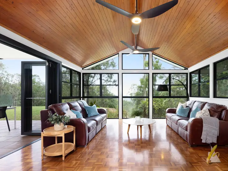 Sixth view of Homely house listing, 524 Haven Road, Upper Brookfield QLD 4069