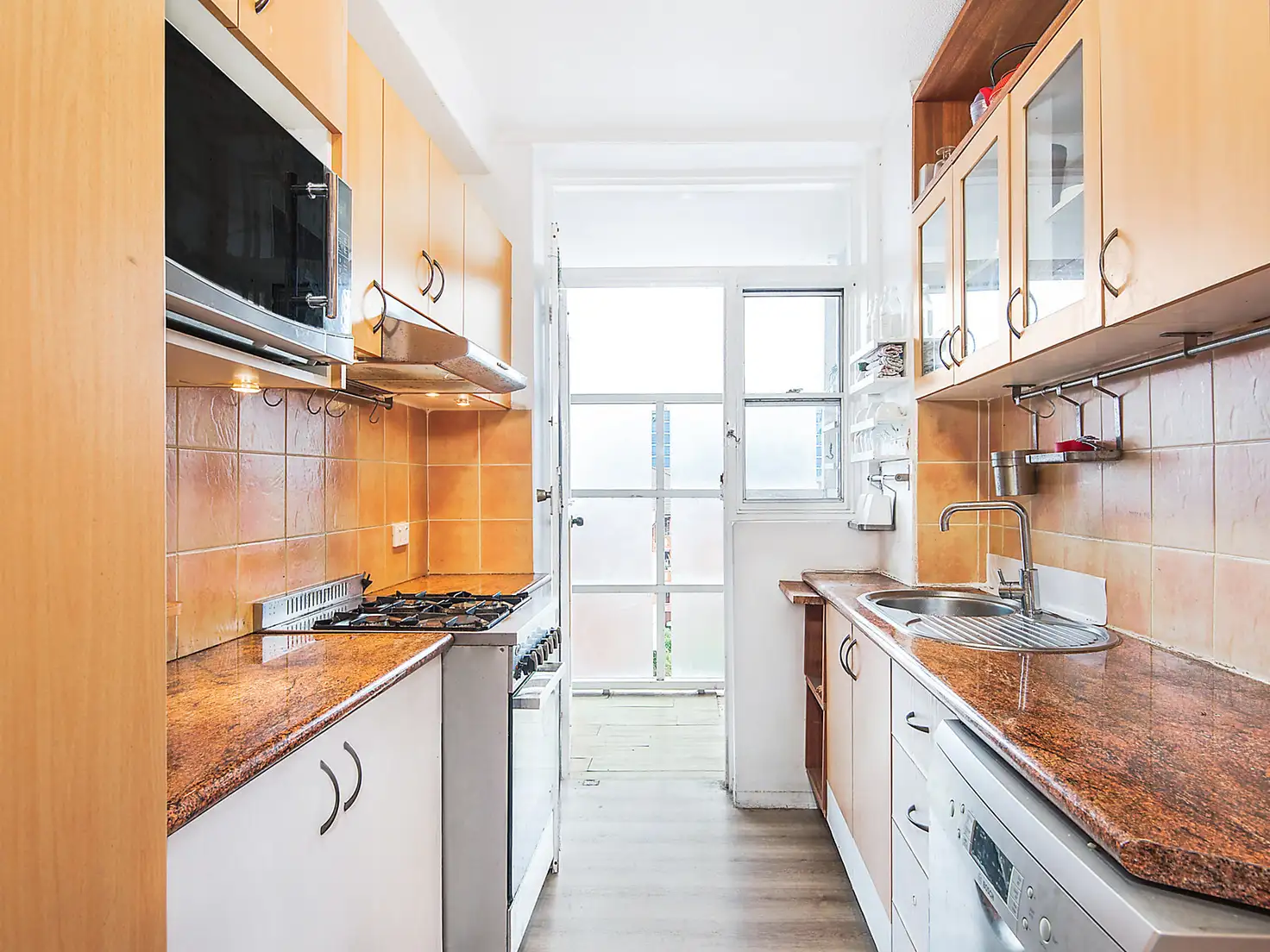 Main view of Homely apartment listing, 22/28 Evans Avenue, Eastlakes NSW 2018