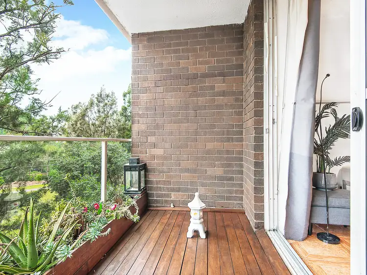 Third view of Homely apartment listing, 22/28 Evans Avenue, Eastlakes NSW 2018