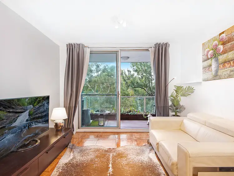Fourth view of Homely apartment listing, 22/28 Evans Avenue, Eastlakes NSW 2018