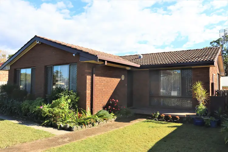 20 North Street, West Kempsey NSW 2440