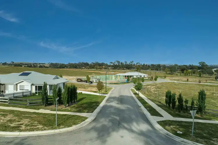 LOT 209 Green Avenue, Gunning NSW 2581