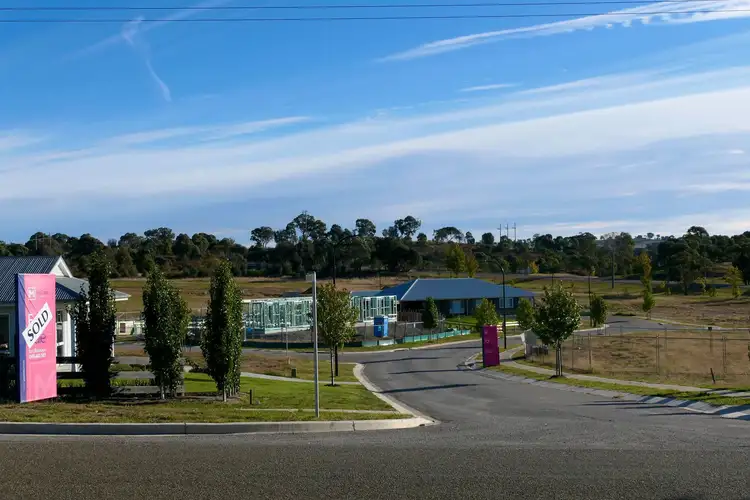 LOT 206 Green Avenue, Gunning NSW 2581