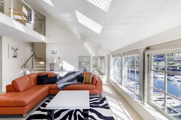 503/6 Cowper Wharf Roadway, Woolloomooloo NSW 2011