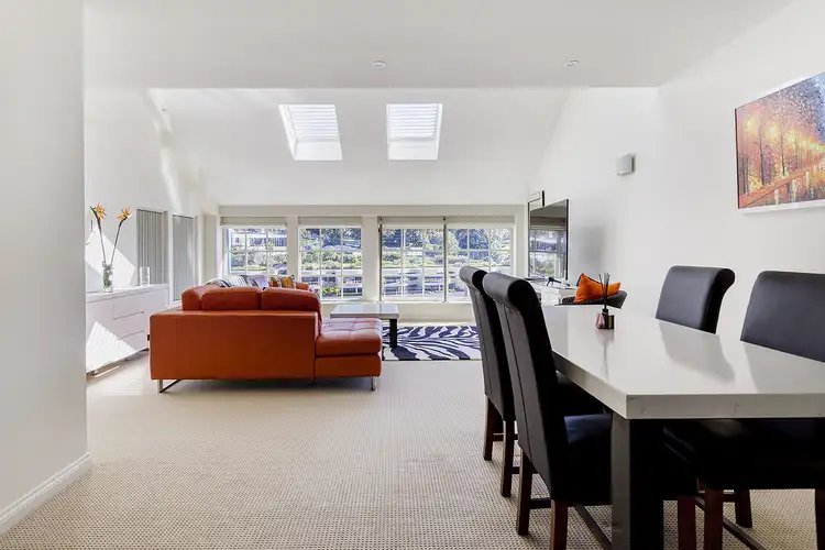Fifth view of Homely apartment listing, 503/6 Cowper Wharf Roadway, Woolloomooloo NSW 2011