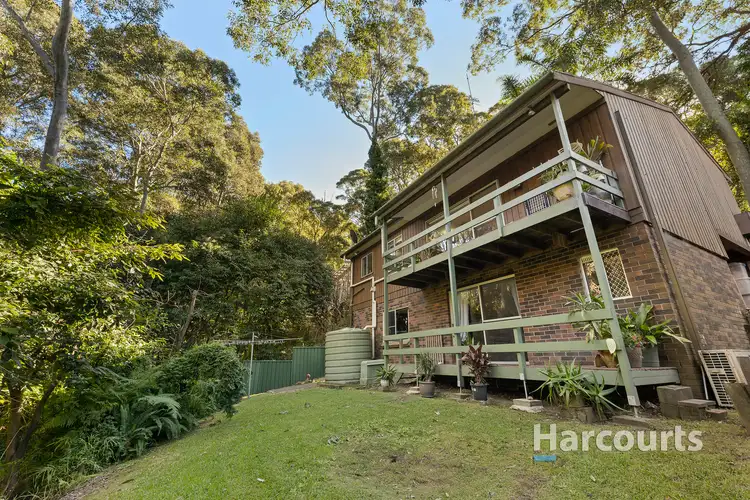 Second view of Homely house listing, 185 Grinsell Street, Kotara NSW 2289