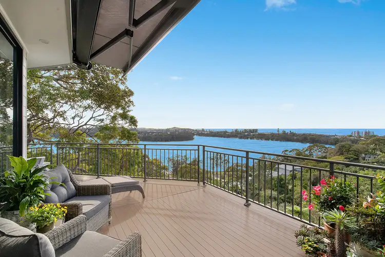 Second view of Homely house listing, 155 Fuller Street, Narrabeen NSW 2101