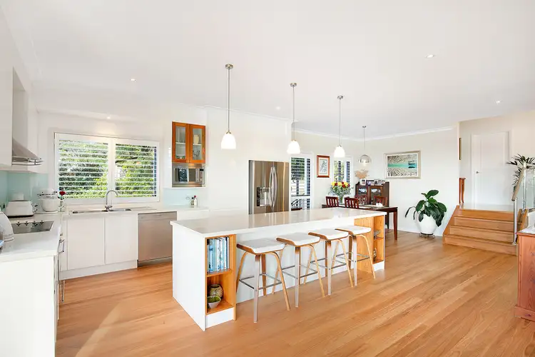 Fourth view of Homely house listing, 155 Fuller Street, Narrabeen NSW 2101