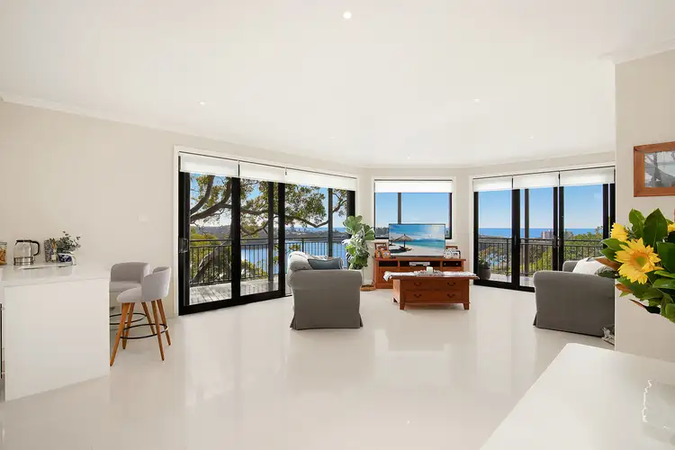 Fifth view of Homely house listing, 155 Fuller Street, Narrabeen NSW 2101