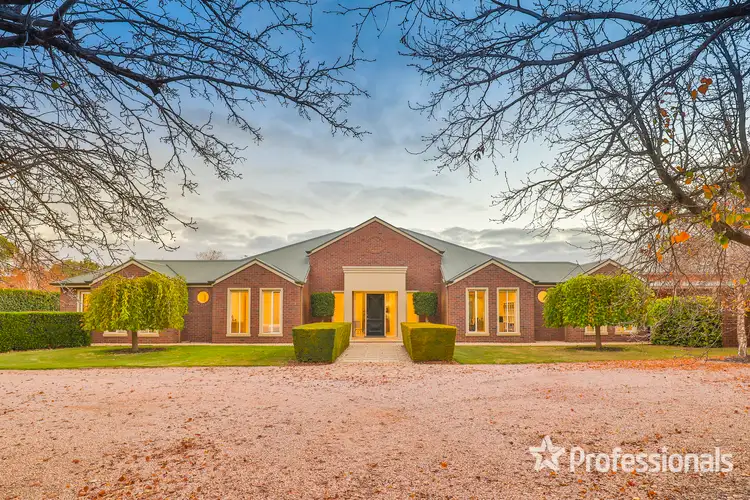 Main view of Homely house listing, 10 The Cobb & Co Way, Gol Gol NSW 2738