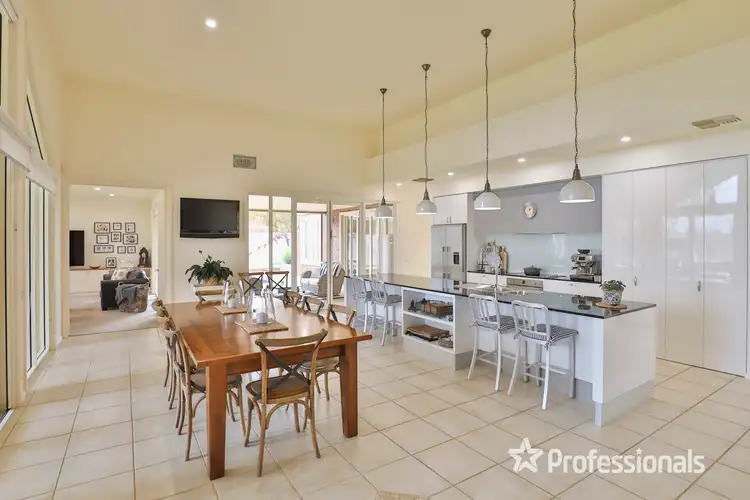 Third view of Homely house listing, 10 The Cobb & Co Way, Gol Gol NSW 2738