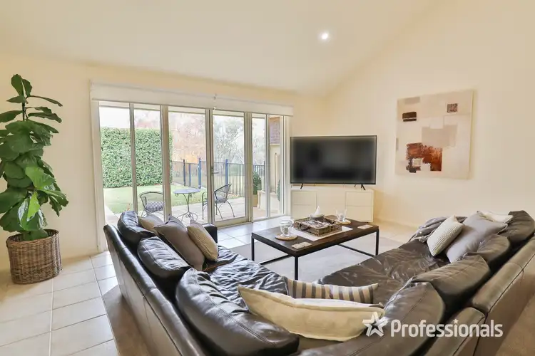 Fourth view of Homely house listing, 10 The Cobb & Co Way, Gol Gol NSW 2738