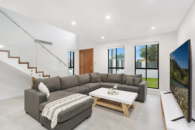 Third view of Homely semi-detached listing, 13b Paten Street, Revesby NSW 2212