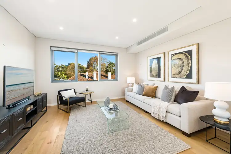 203/291 Miller Street, Cammeray NSW 2062