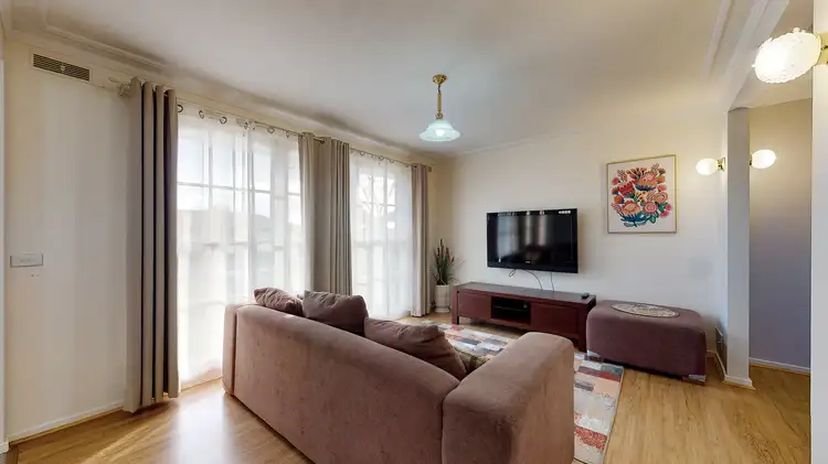 Second view of Homely house listing, 2 Selma Court, Traralgon VIC 3844