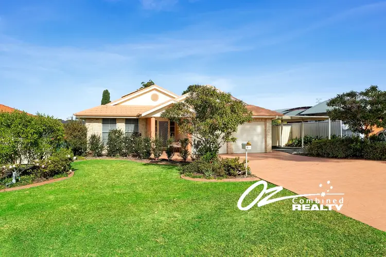Main view of Homely house listing, 10 Maxwell Crescent, Sanctuary Point NSW 2540