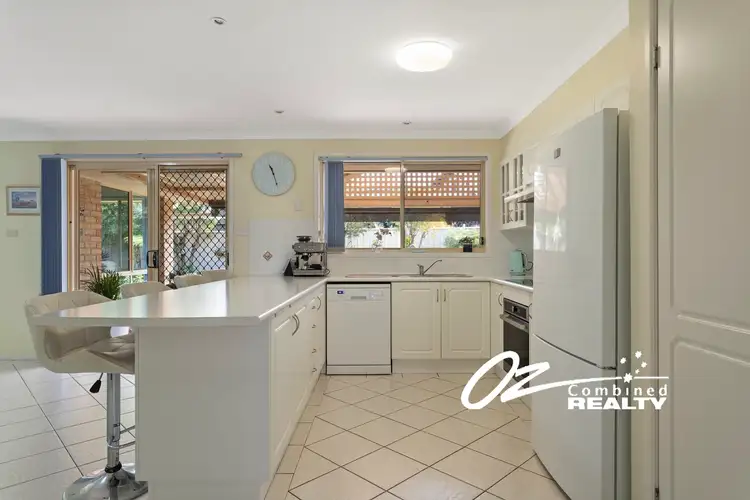Fifth view of Homely house listing, 10 Maxwell Crescent, Sanctuary Point NSW 2540