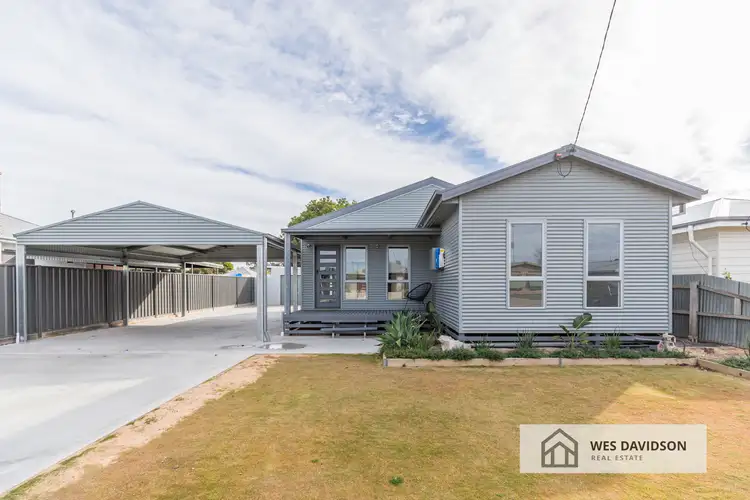 Main view of Homely house listing, 10 Mathoura Street, Horsham VIC 3400