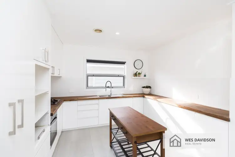 Third view of Homely house listing, 10 Mathoura Street, Horsham VIC 3400