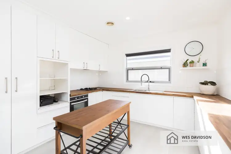 Fourth view of Homely house listing, 10 Mathoura Street, Horsham VIC 3400