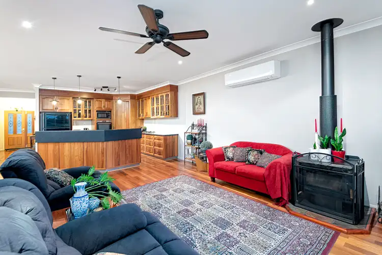 Third view of Homely house listing, 92-96 Warner Road, Chambers Flat QLD 4133
