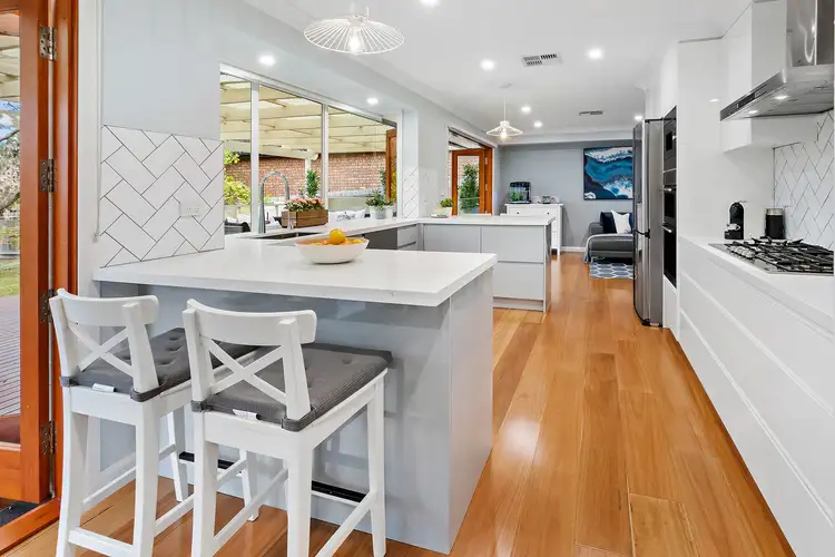 Second view of Homely house listing, 7 Wirra Place, Glenorie NSW 2157