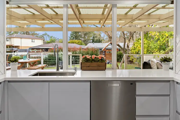 Third view of Homely house listing, 7 Wirra Place, Glenorie NSW 2157
