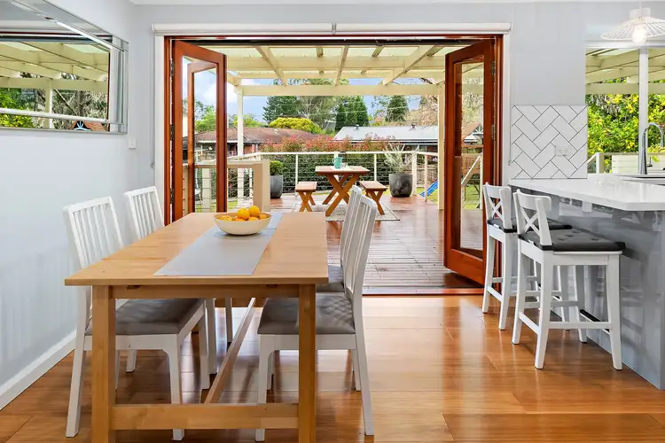 Fourth view of Homely house listing, 7 Wirra Place, Glenorie NSW 2157
