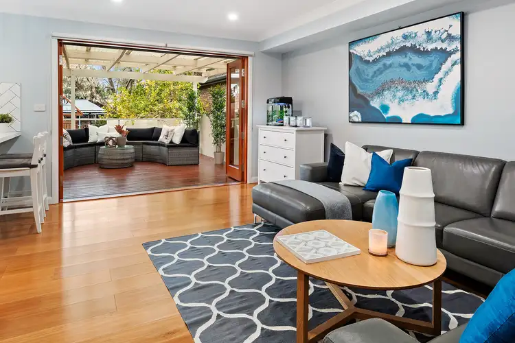 Fifth view of Homely house listing, 7 Wirra Place, Glenorie NSW 2157